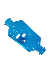 REDCAT RACING 06056 CHASSIS BLUE