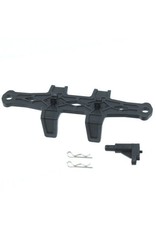 REDCAT RACING BS910-025 BATTERY CASE UNIT