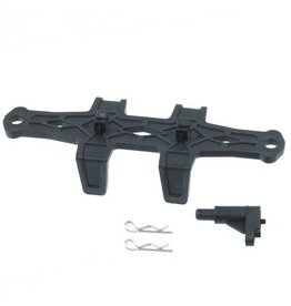 REDCAT RACING BS910-025 BATTERY CASE UNIT