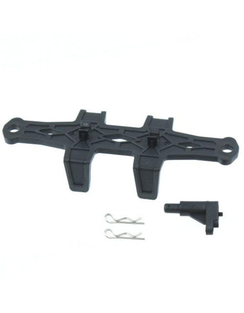 REDCAT RACING BS910-025 BATTERY CASE UNIT