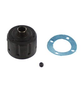 REDCAT RACING 85762 DIFFERENTIAL CASE