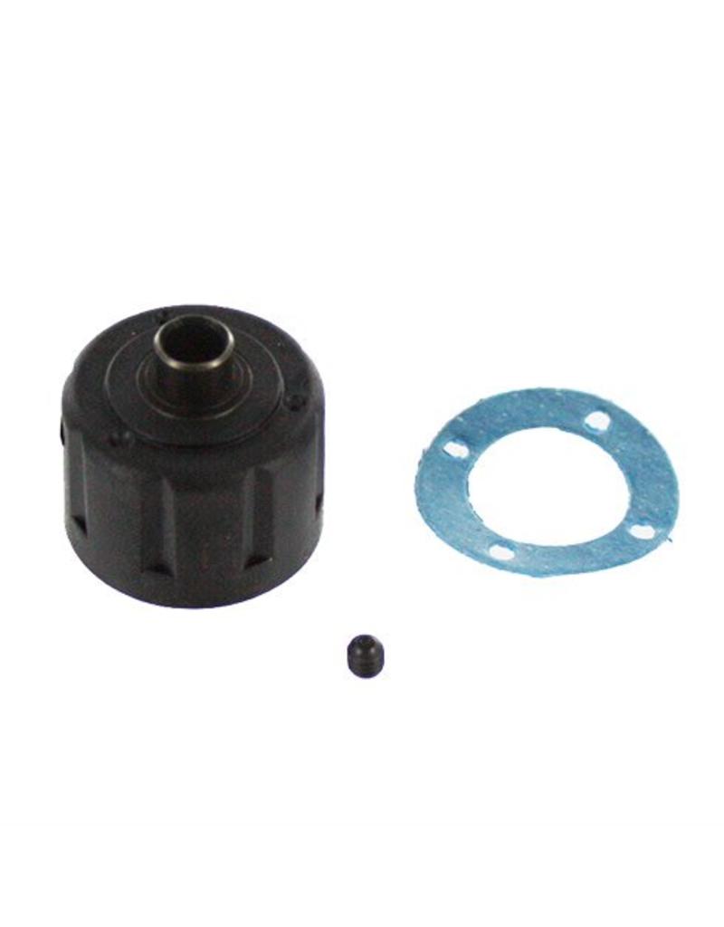 REDCAT RACING 85762 DIFFERENTIAL CASE