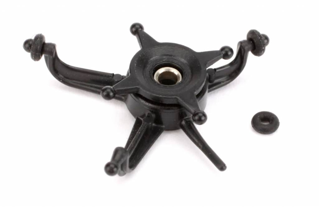 BLH3309 COMPLETE PRECISION SWASHPLATE: NCP X