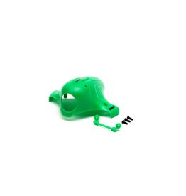 BLADE BLH8504GR INDUCTRIX FPV CANOPY: GREEN