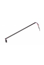 BLADE BLH2015 TAIL BOOM W/ TAIL MOTOR WIRES: 200 SR X