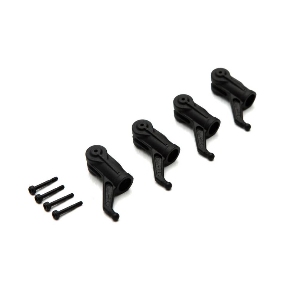 BLH3401 MAIN BLADE GRIPS: 180 CFX