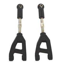REDCAT RACING 50055 REAR UPPER SUSPENSION ARMS