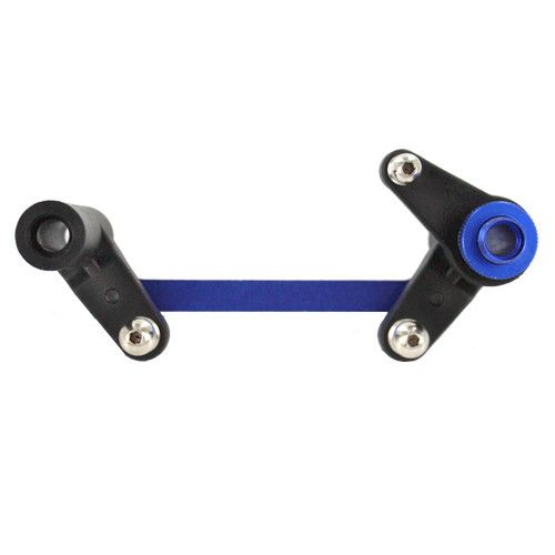 50012 SERVO SAVER/STEERING