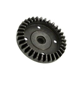 REDCAT RACING 50213S FRONT AND REAR 33T CROWN GEAR, S