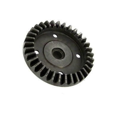 50213S FRONT AND REAR 33T CROWN GEAR, S