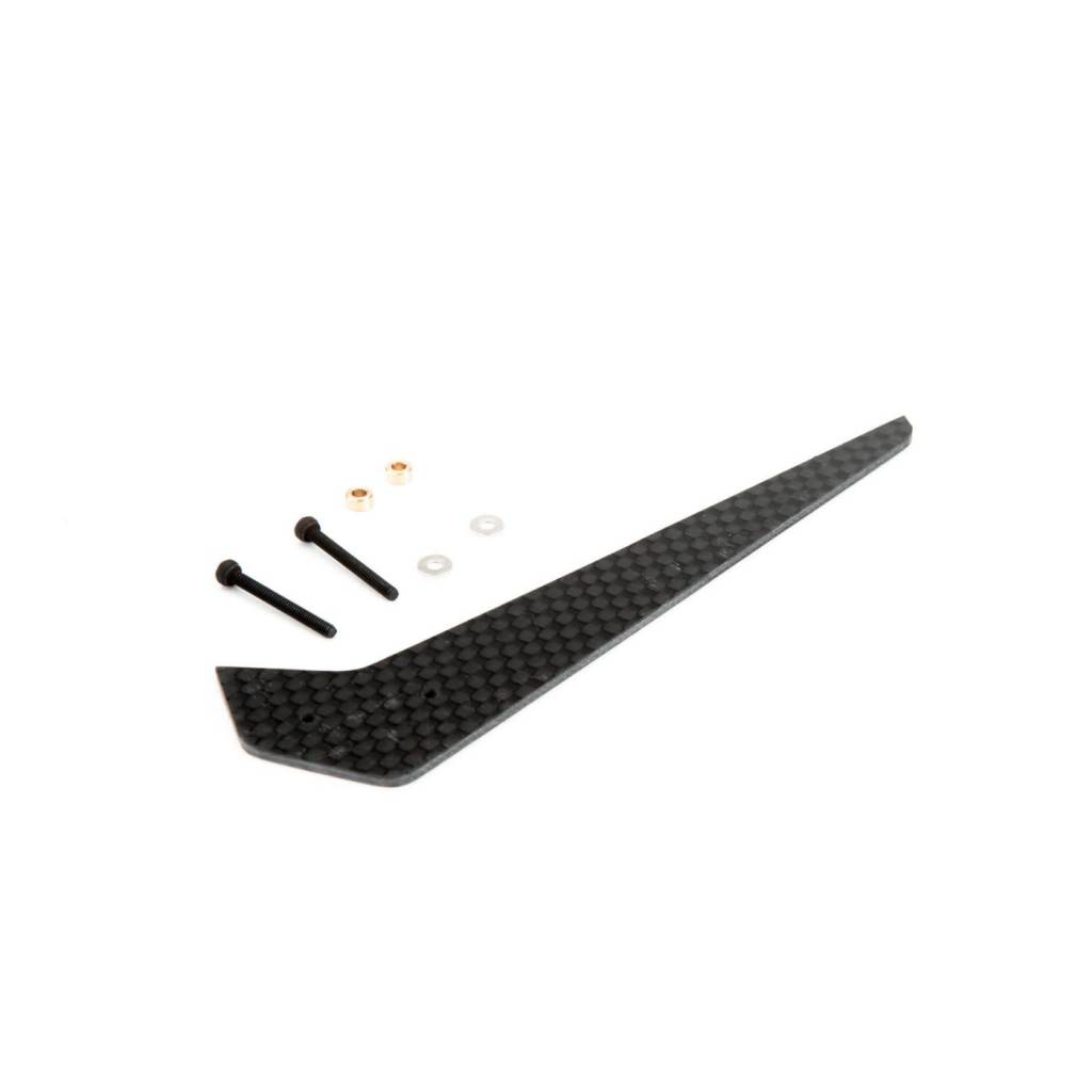 BLH4830 C/F TAIL FIN: 270 CFX