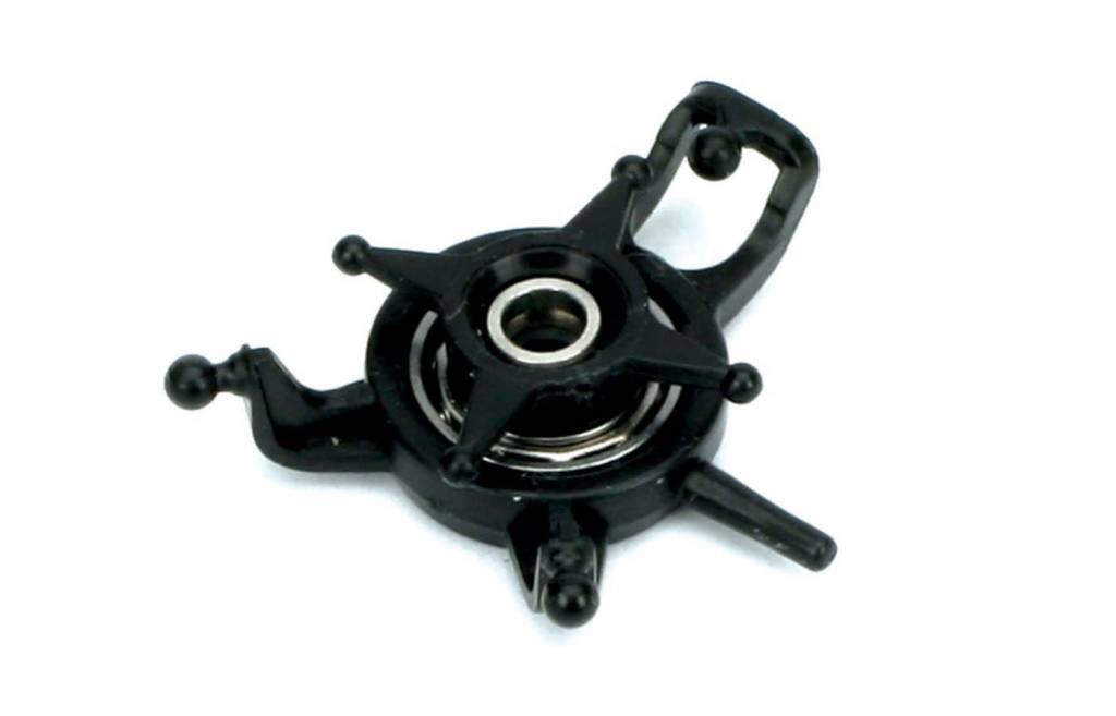BLH3509 COMPLETE PRECISION SWASHPLATE MCP X
