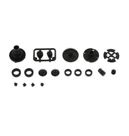 REDCAT RACING 24017 GEARS/BUSHINGS SUMO