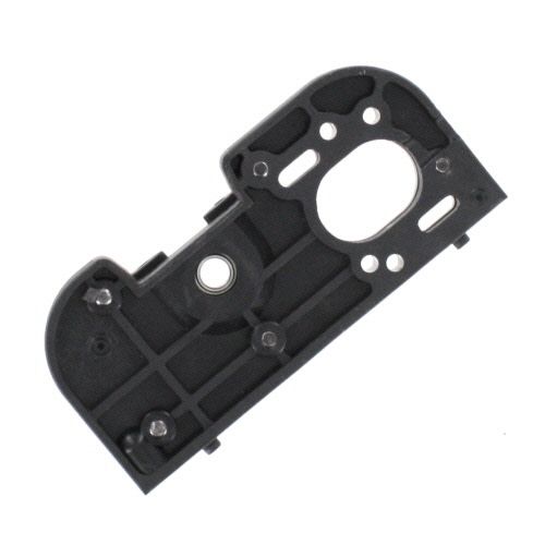 BS213-023A MOTOR PLATE/MOTOR STAND