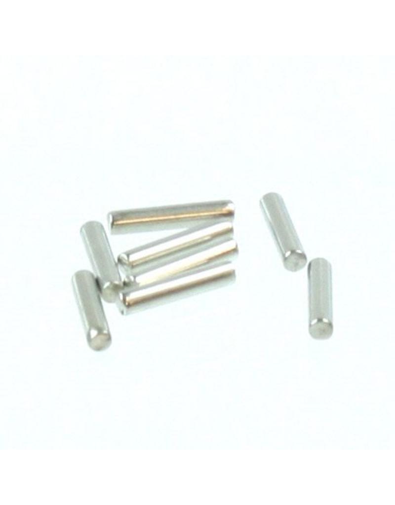 REDCAT RACING H022 WHEEL HEX PINS