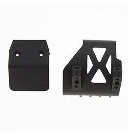 REDCAT RACING KB-61007 FRONT BUMPER MOTOR GUARD