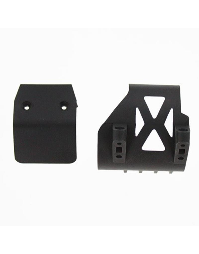 REDCAT RACING KB-61007 FRONT BUMPER MOTOR GUARD