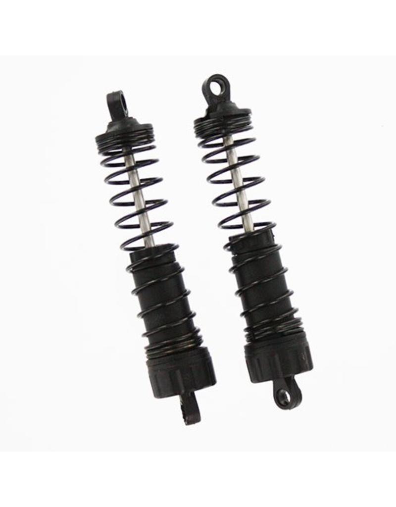 REDCAT RACING KB-61047 PL REAR SHOCK UNIT