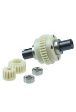 REDCAT RACING KB-61051 COMPLTE DIFFERENTIAL WITH IDLER