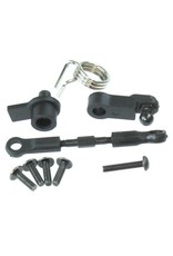 REDCAT RACING BS213-044 SERVO HORN AND SAVER