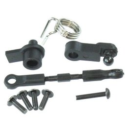 REDCAT RACING BS213-044 SERVO HORN AND SAVER