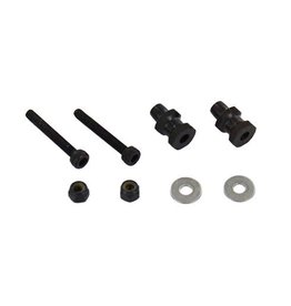 REDCAT RACING B81302 UPPER SHOCK MOUNT SET