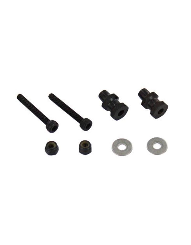 REDCAT RACING B81302 UPPER SHOCK MOUNT SET