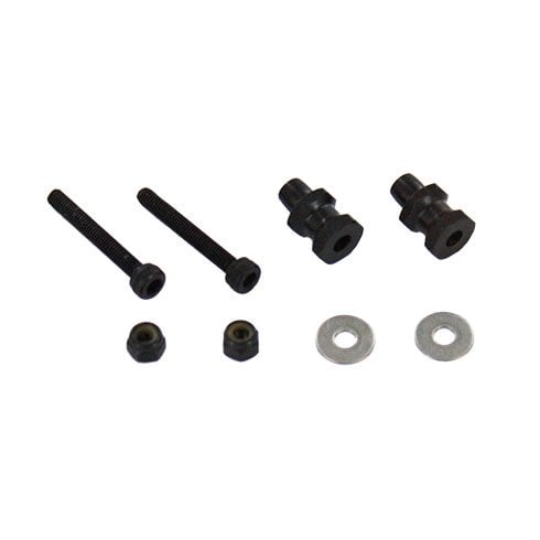 B81302 UPPER SHOCK MOUNT SET