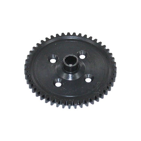 E99202 47T STL SPUR GEAR