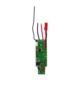 REDCAT RACING 24620 MAIN PCB PLATE