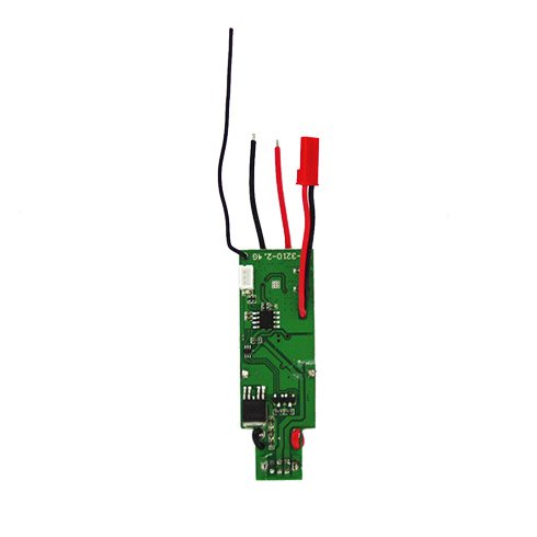 24620 MAIN PCB PLATE