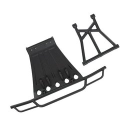 REDCAT RACING 20102 FRONT BUMPER BRACE