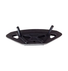 REDCAT RACING BS205-009 FRONT BUMPER ASMBLY