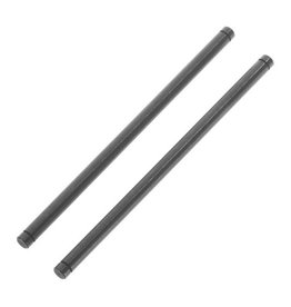 ARRMA AR330354 HINGE PIN 4x19MM (2): NERO