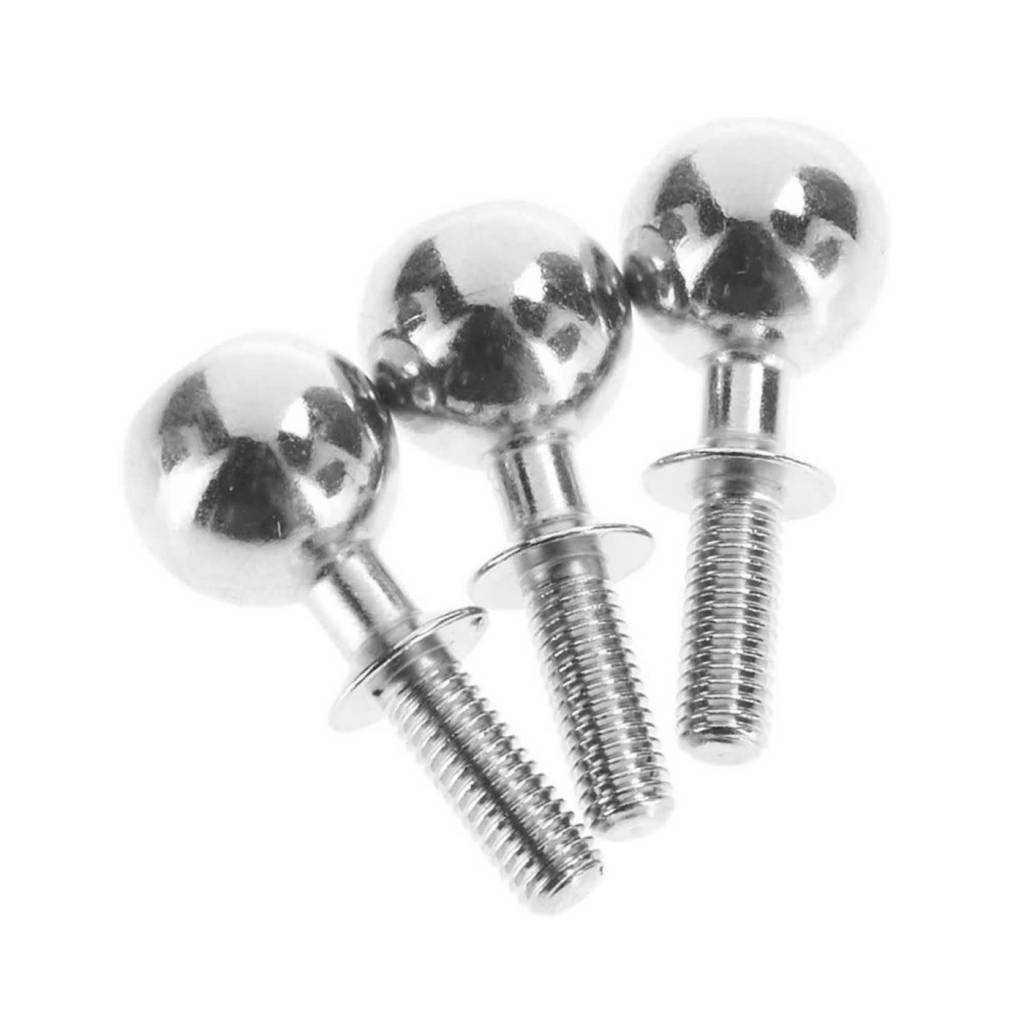 AR330364 PIVOT BALL 4x14x3MM (3): NERO