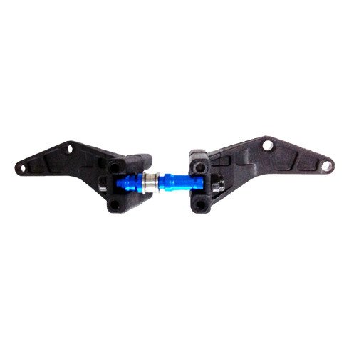 BS205-033 REAR DRIVE BELT TENS