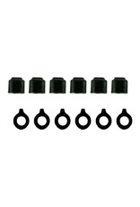 REDCAT RACING BS205-041 ANGLE GUAGE BLOCK