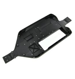 REDCAT RACING 69500 MAIN CHASSIS TUB