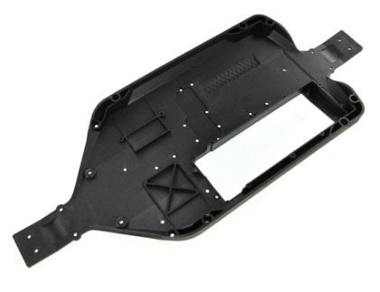 69500 MAIN CHASSIS TUB
