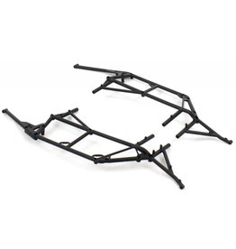 REDCAT RACING 69501 ROLL CAGE SIDE SECTIONS