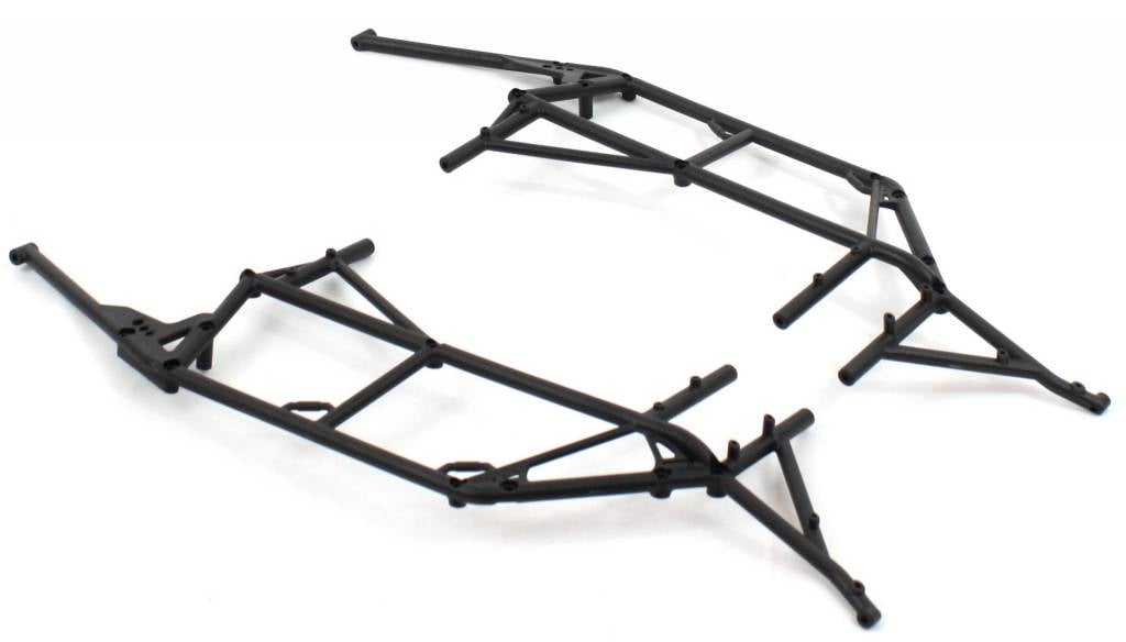 69501 ROLL CAGE SIDE SECTIONS