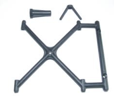 69503 ROLL CAGE REAR UNITS