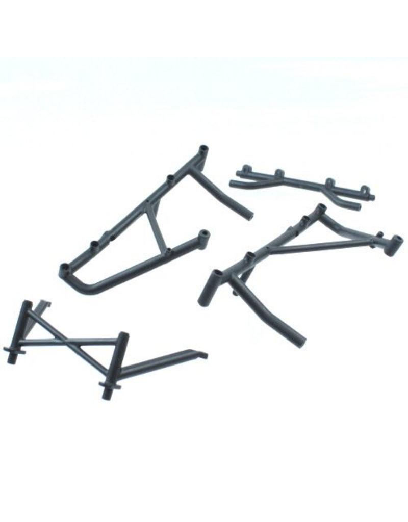 REDCAT RACING 69505 ROLL CAGE REAR RAILS