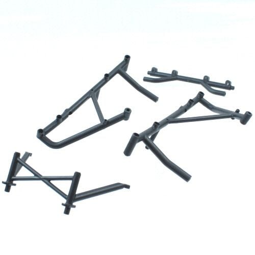 69505 ROLL CAGE REAR RAILS