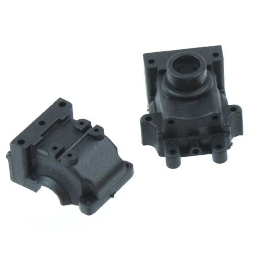 69507 GEAR BOX ASSEMBLY