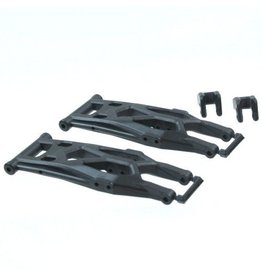REDCAT RACING 69509 LOWER REAR SUSPENSION ARMS