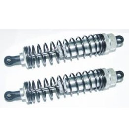REDCAT RACING 69534 REAR ALUMINUM OIL SHOCKS