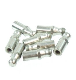REDCAT RACING 69544 STEP BALL STUD