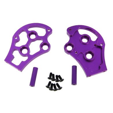 108870 PURPLE AL CENTER TRANSM