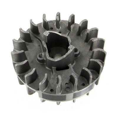 25018 ENGINE FLY WHEEL